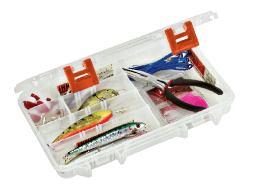 Plano Prolatch Stowaway Rust Inhibitor 5-20 Utility Box 2-3650-52