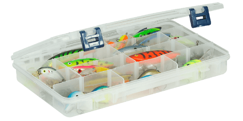 Plano Prolatch Stowaway 4-24 Utility Box 2370002
