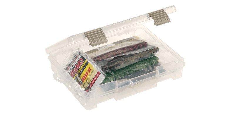 Plano Prolatch Open Compartment Stowaway Half-Size Utility Boxes 2-3715-00