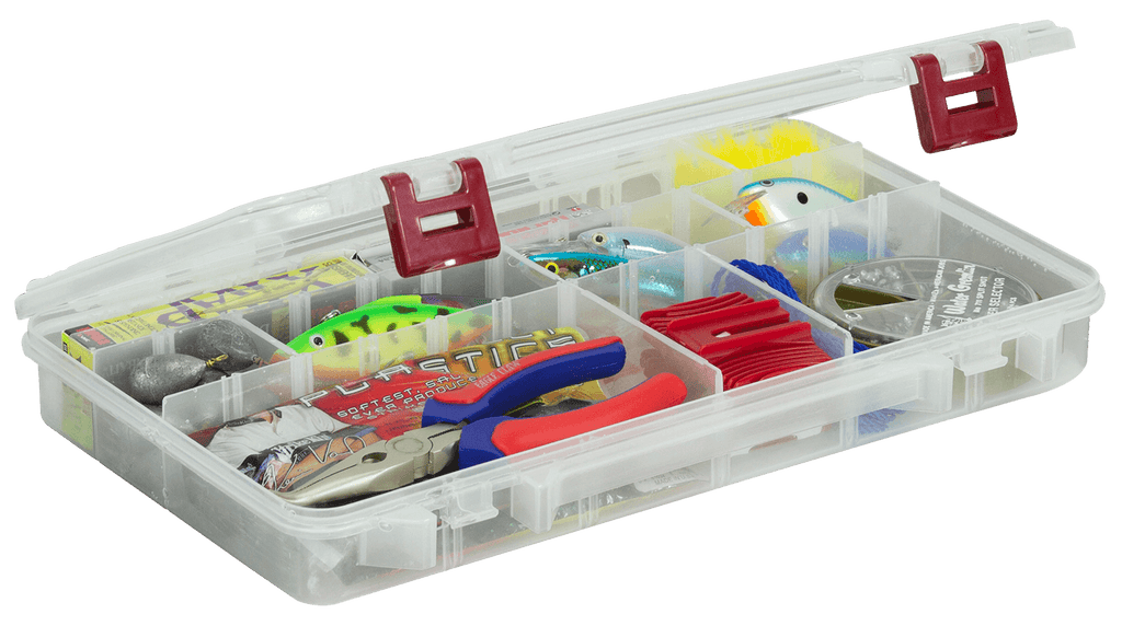 Plano Prolatch 3-28 Stowaway Utility Box 2375002