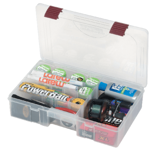 Plano Prolatch Deep Stowaway 5-21 Utility Box 2-3780-00