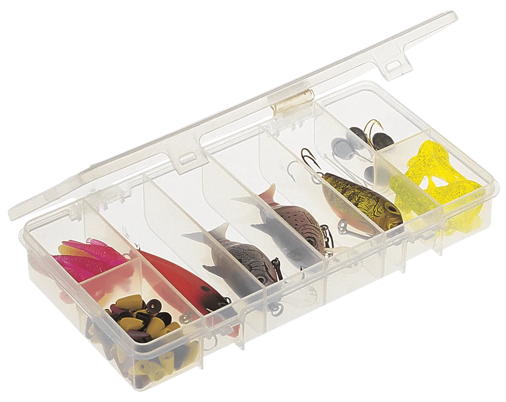 Plano Stowaway 8-Compatment Utility Box 3450-28