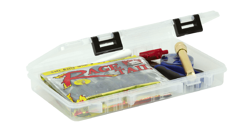 Plano Prolatch Open Compartment Stowaway Utility Boxes 3707-10