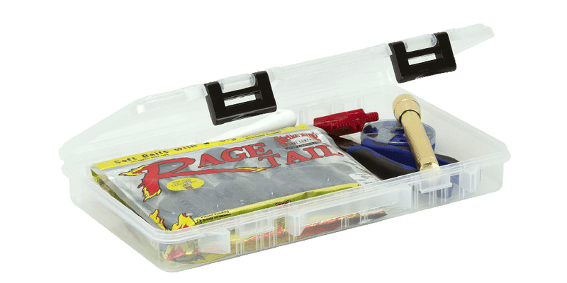 Plano Prolatch Open Compartment Stowaway Utility Boxes 3707-10