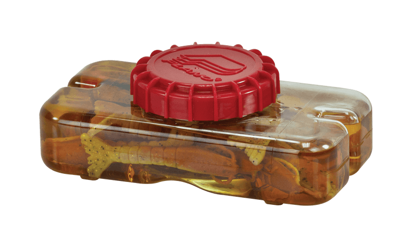 Plano Liqua-Bait Locker Bottle 4651-00