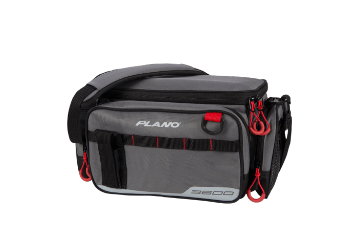 Plano Weekend Series Tackle Bag PLAB36110 – White Water Outfitters