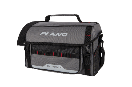 Plano Weekend Series Tackle Bag PLAB37120 – White Water Outfitters