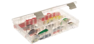 Plano Prolatch Stowaway 4-24 Utility Box 2-3620-01