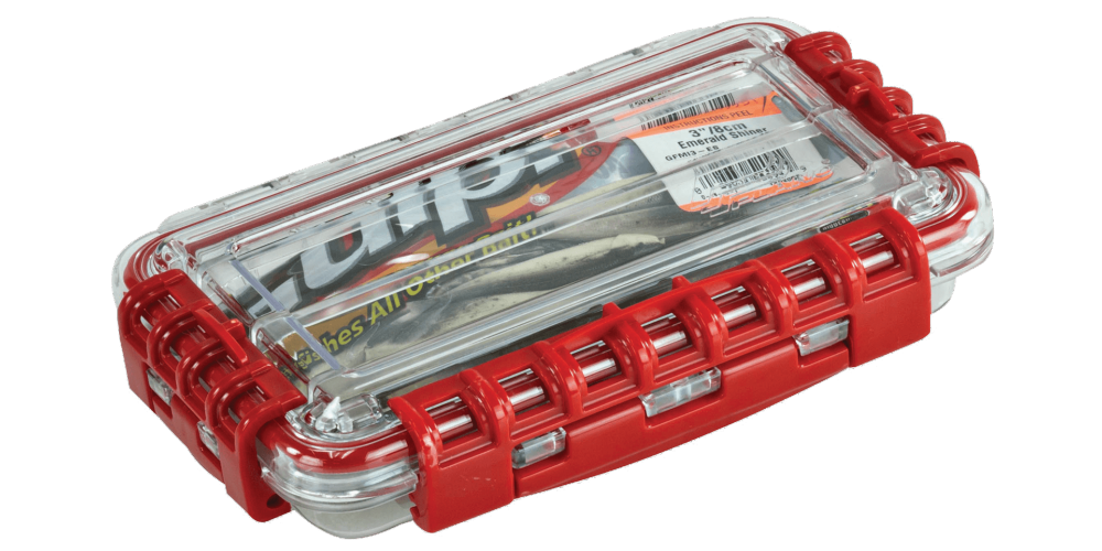 Plano Liqua-Bait Wallet 4648-10