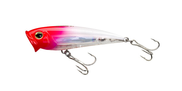 Yo-Zuri 3D Inshore Popper Lures – White Water Outfitters