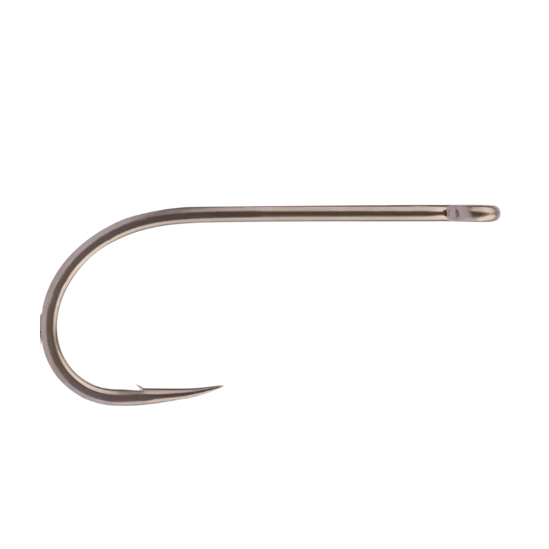 Mustad C70SAP TitanX Saltwater Streamer Fly Hooks – White Water Outfitters