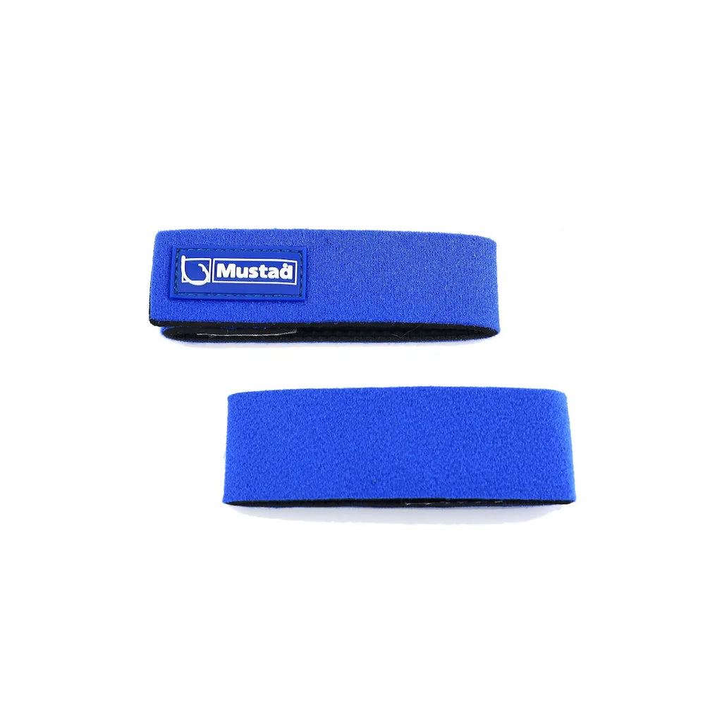 Mustad Neoprene Rod Bands