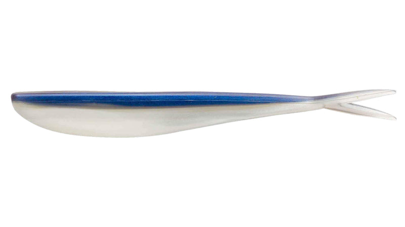 fish lure with fins Lunker City Fin-S 7 in / Limetreuse balanced fall right out of the packno added weight required Lunker City Fin-S Fish Soft