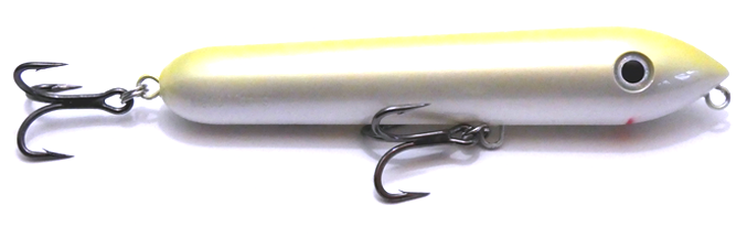 Madd Mantis Plank Spook Lures – White Water Outfitters