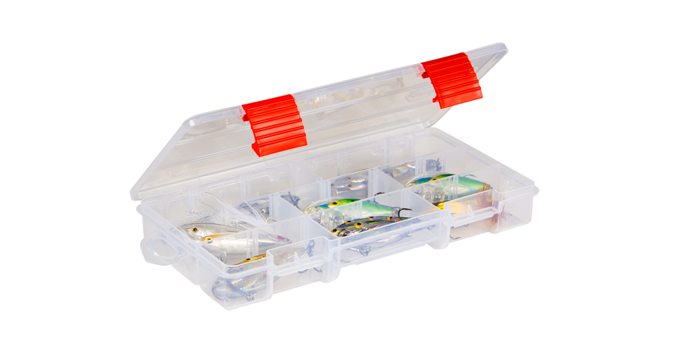 Plano Rustrictor Stowaway 5-9 Utility Box PLASV350