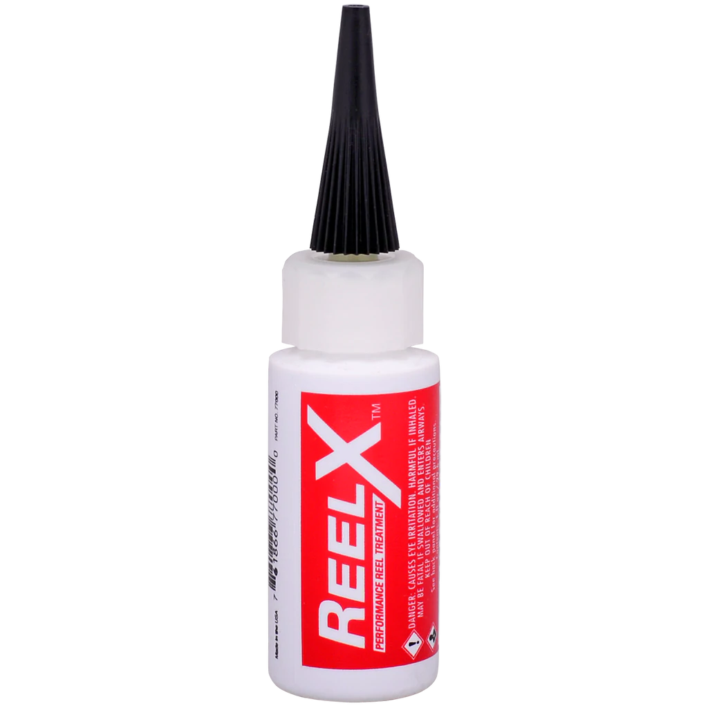 Corrosion-X ReelX Ultimate Fishing Reel Lubricant