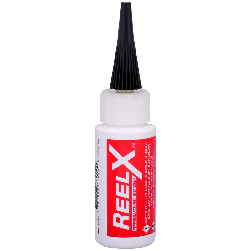 Corrosion-X ReelX Ultimate Fishing Reel Lubricant