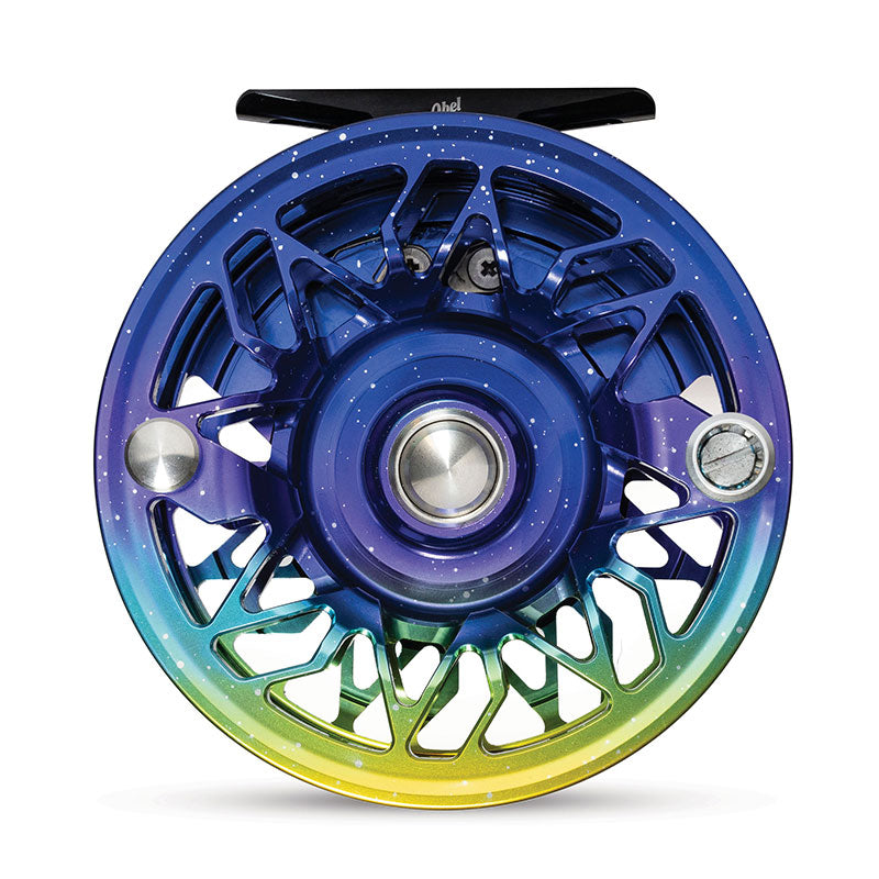 Abel ROVE Series Fly Reels – White Water Outfitters