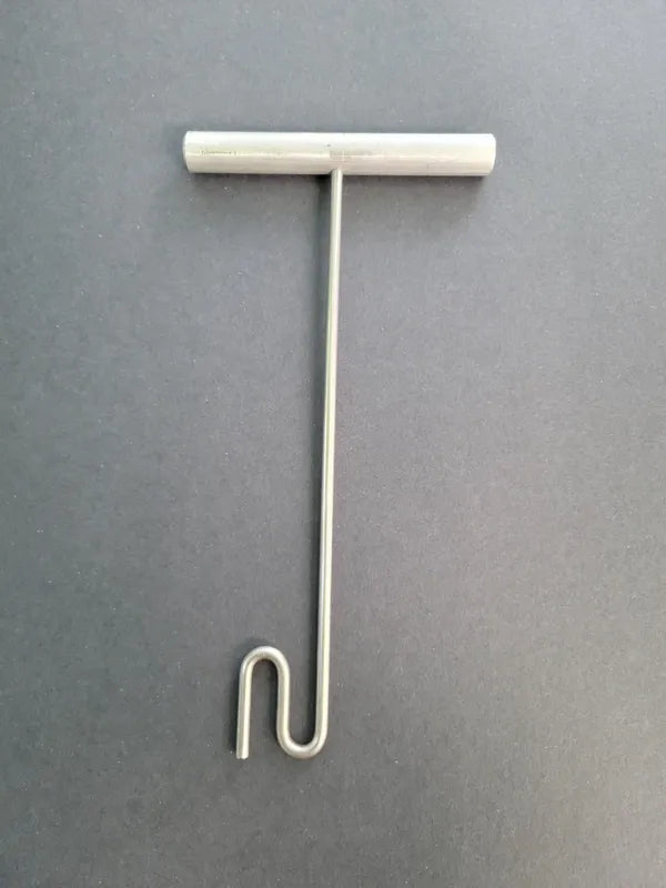 Wulf-Fish Marine Push Pull Hook Out