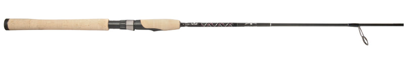 Star Sequence Fast Taper Spinning Rods – White Water Outfitters