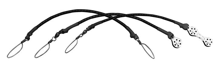 Rupp Shock Cord Assemblies