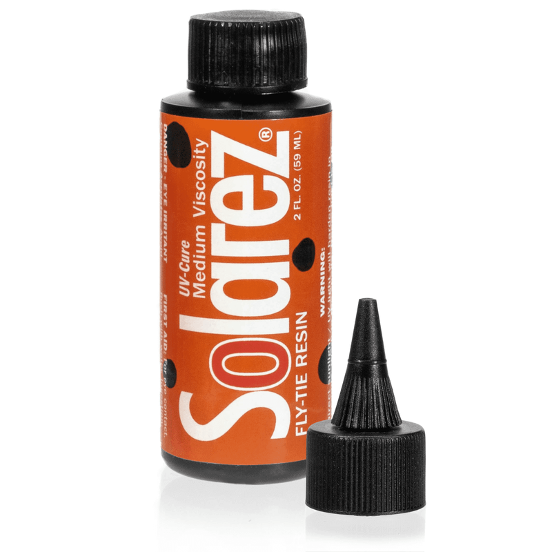 Solarez UV Epoxy - Medium
