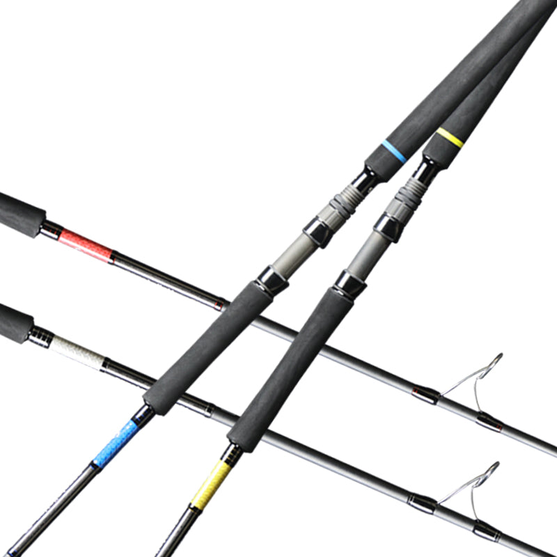 coromon fishing pole Centaur Constellation "Inshore" Game Popping Rods – White Water Outfitters