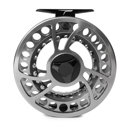 Tfo Bvk Super Large Arbor Fly Reel Spare Spool + Icebreaker + Underwear -  Products