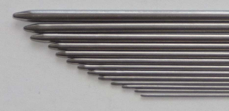 DaHo Hollow Core Spectra Threading Needles