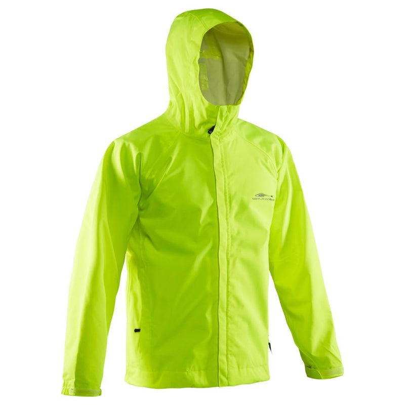 Grundens Weather Watch Hooded Jacket – White Water Outfitters