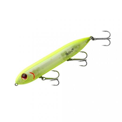 Heddon Super Spook Saltwater Lures – White Water Outfitters