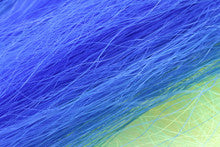 Wapsi Synthetic Yak Hair