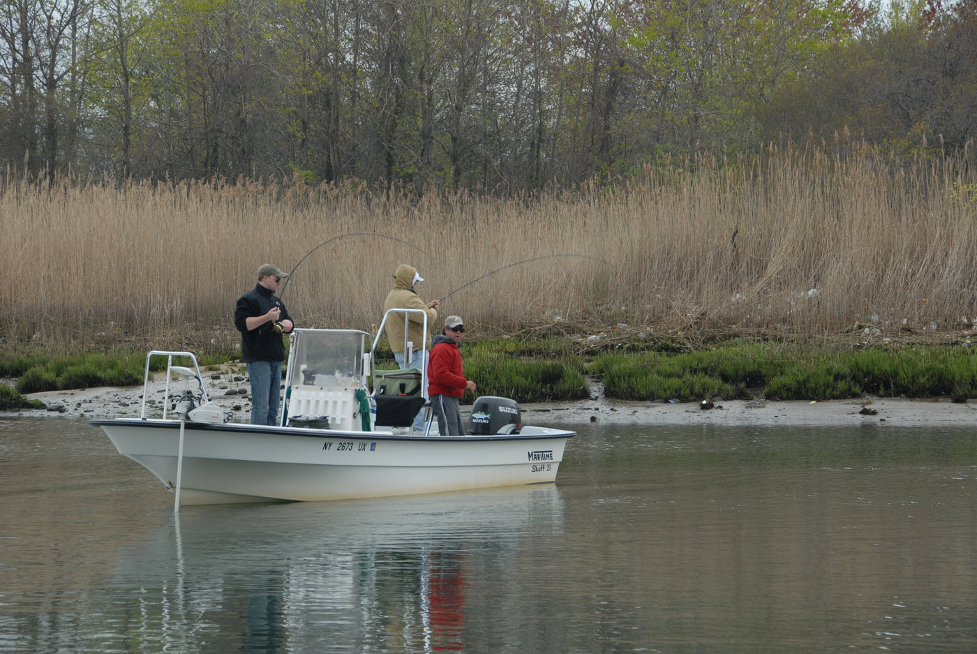 Hammer These Early Season Hot Spots