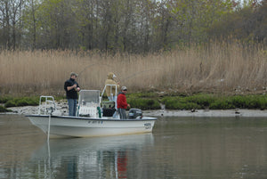 Hammer These Early Season Hot Spots