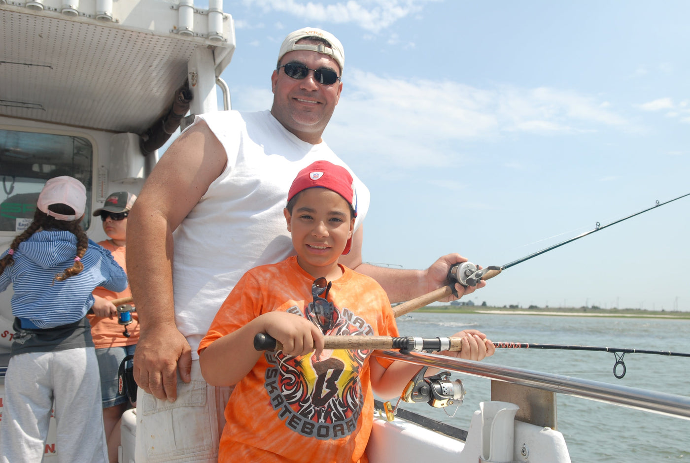 Becoming A Better Angler