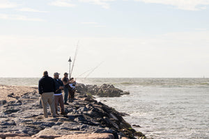 Time To Spring for 2023 Fishing & Access Permits