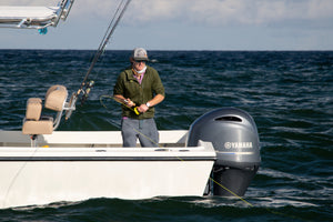 October is Prime Time For Salty Fly-rodding
