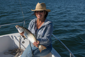 Spring Inshore Preview, 2026 - Part II
