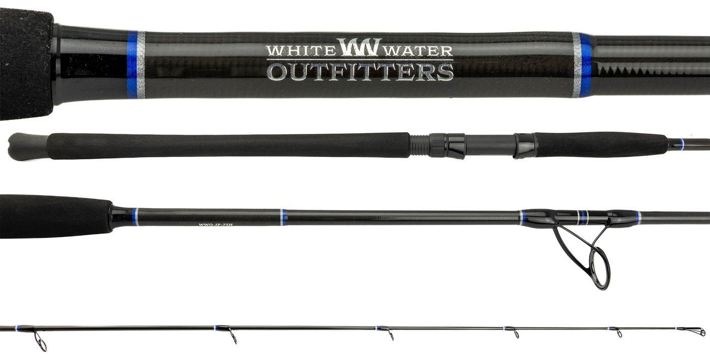 WWO Inshore Pro Series Rods