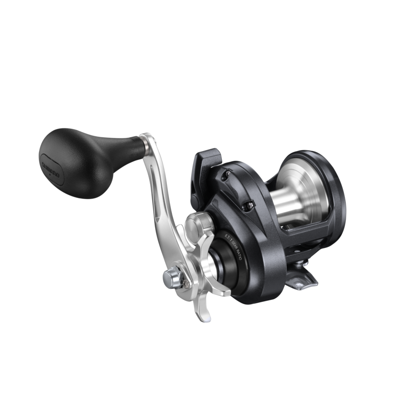 Shimano Torium Jigging Special Conventional Reels