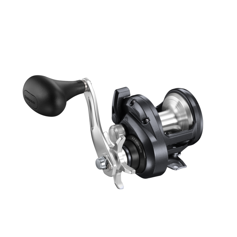 Shimano Torium Jigging Special Conventional Reels