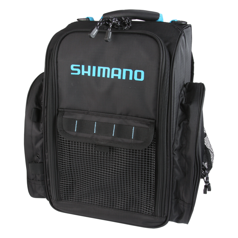 Shimano Blackmoon Fishing Backpacks