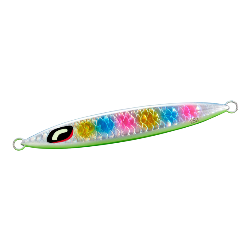 Shimano Sardine Waver Jigs