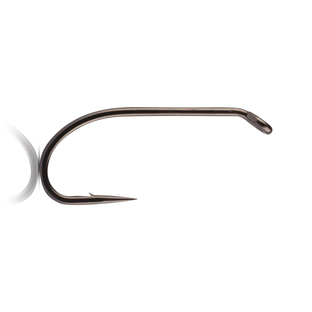Mustad S70AP Classic Wet/Nymph Hooks