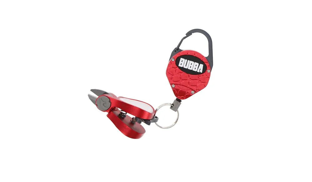 Bubba Nipper & Tether Combo