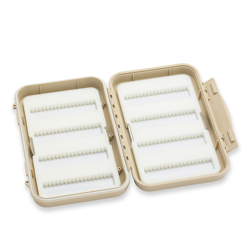 C&F Design Grand Slam Series Bonefish Waterproof Saltwater Fly Boxes