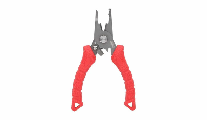 Bubba Stainless Steel Split Ring Pliers