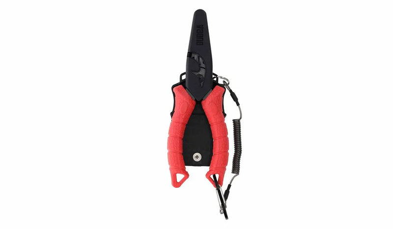 Bubba Blade 7.5" Forged Fishing Pliers
