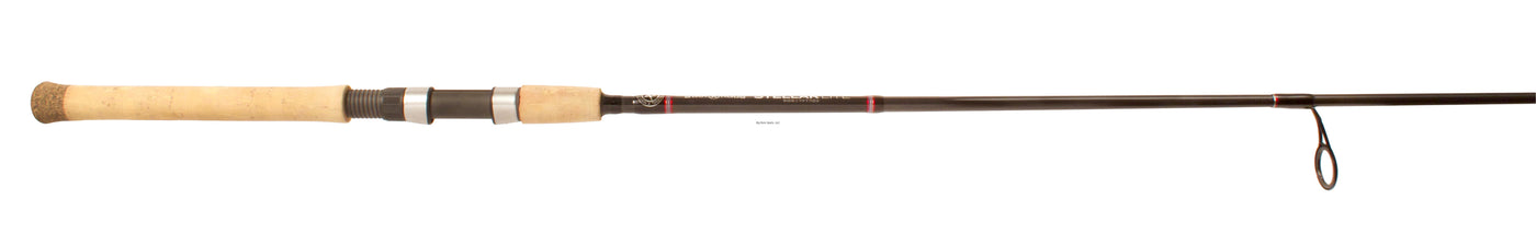 Star Stellar Lite Fast Taper Spinning Rods – White Water Outfitters