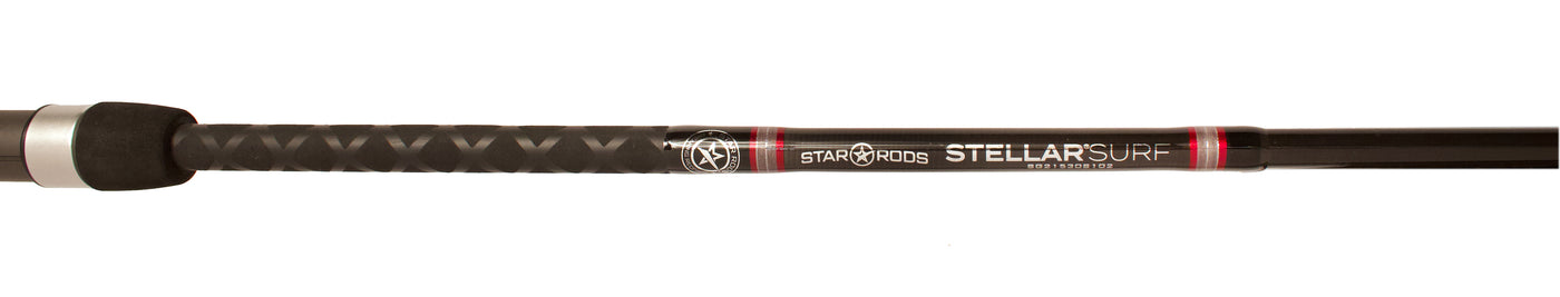 Star Rods Stellar Boat Spinning Rod - SB1230S702